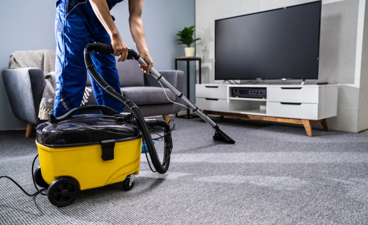 Extract Carpet Repair Oakleigh Contact Office